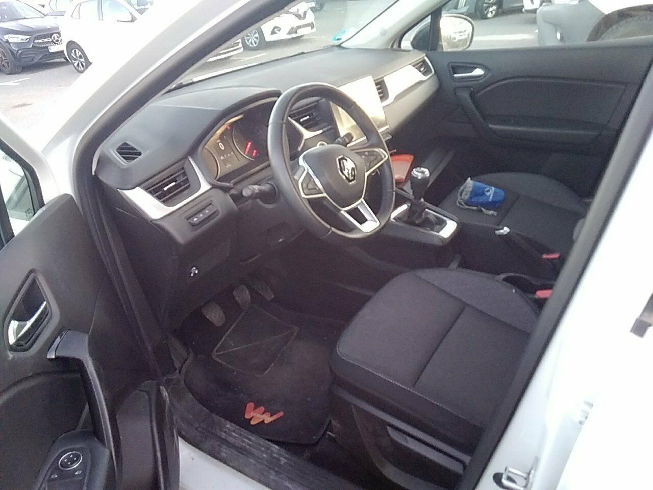 Renault Captur Intens Tce 74kw (100cv) Glp - Foto 2