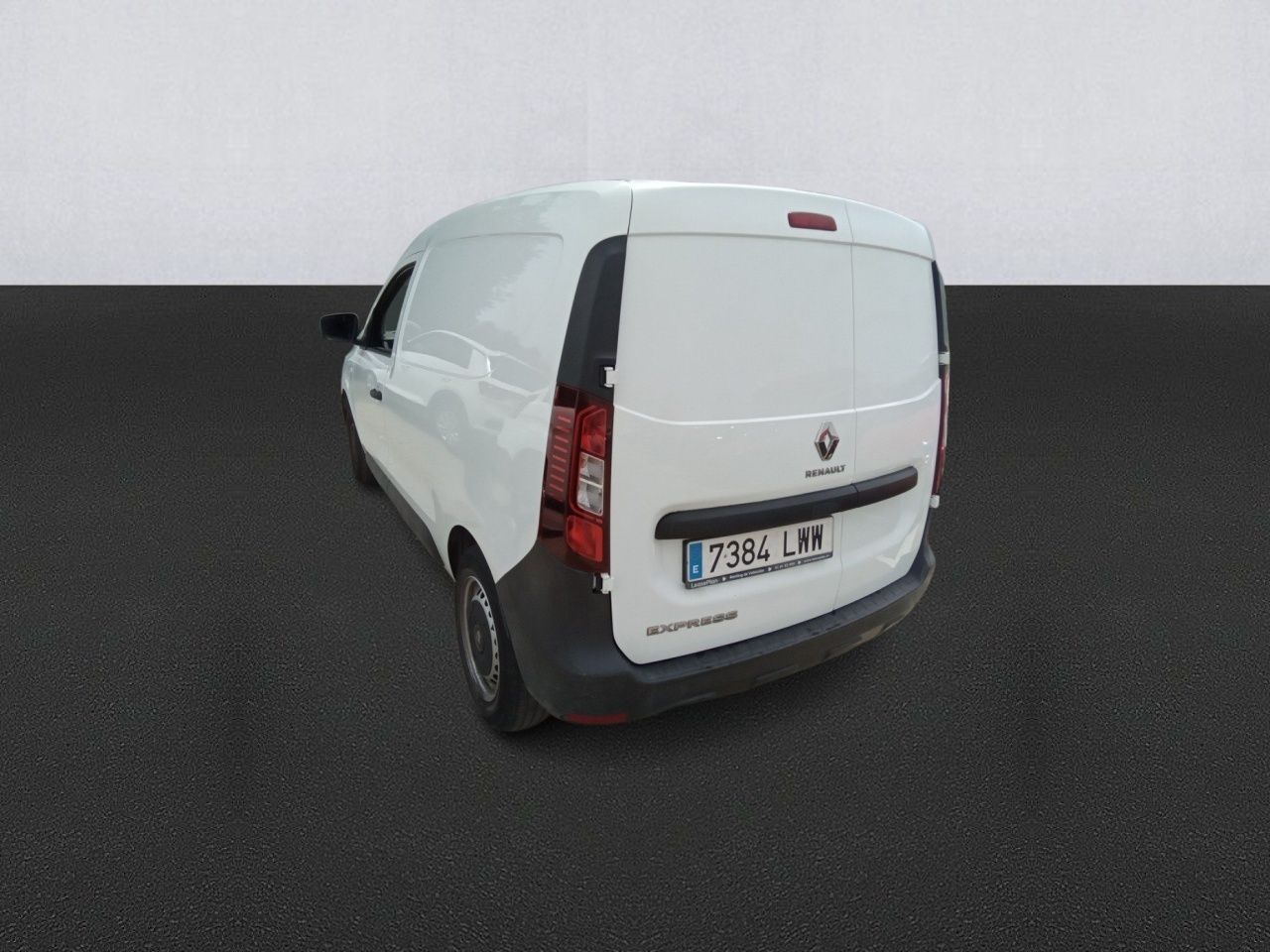 Renault Express Confort 1.5 Blue Dci 55 Kw (75 Cv) - Foto 2