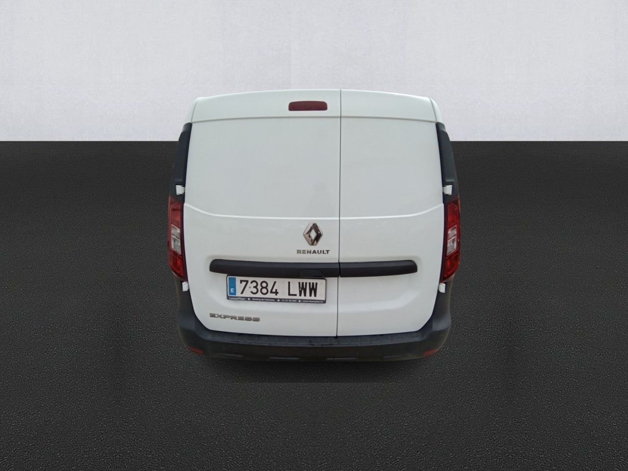 Renault Express Confort 1.5 Blue Dci 55 Kw (75 Cv) - Foto 2