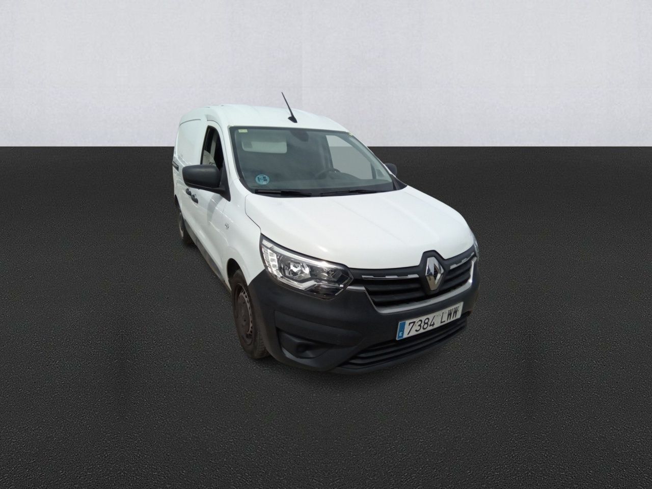 Renault Express Confort 1.5 Blue Dci 55 Kw (75 Cv) - Foto 2