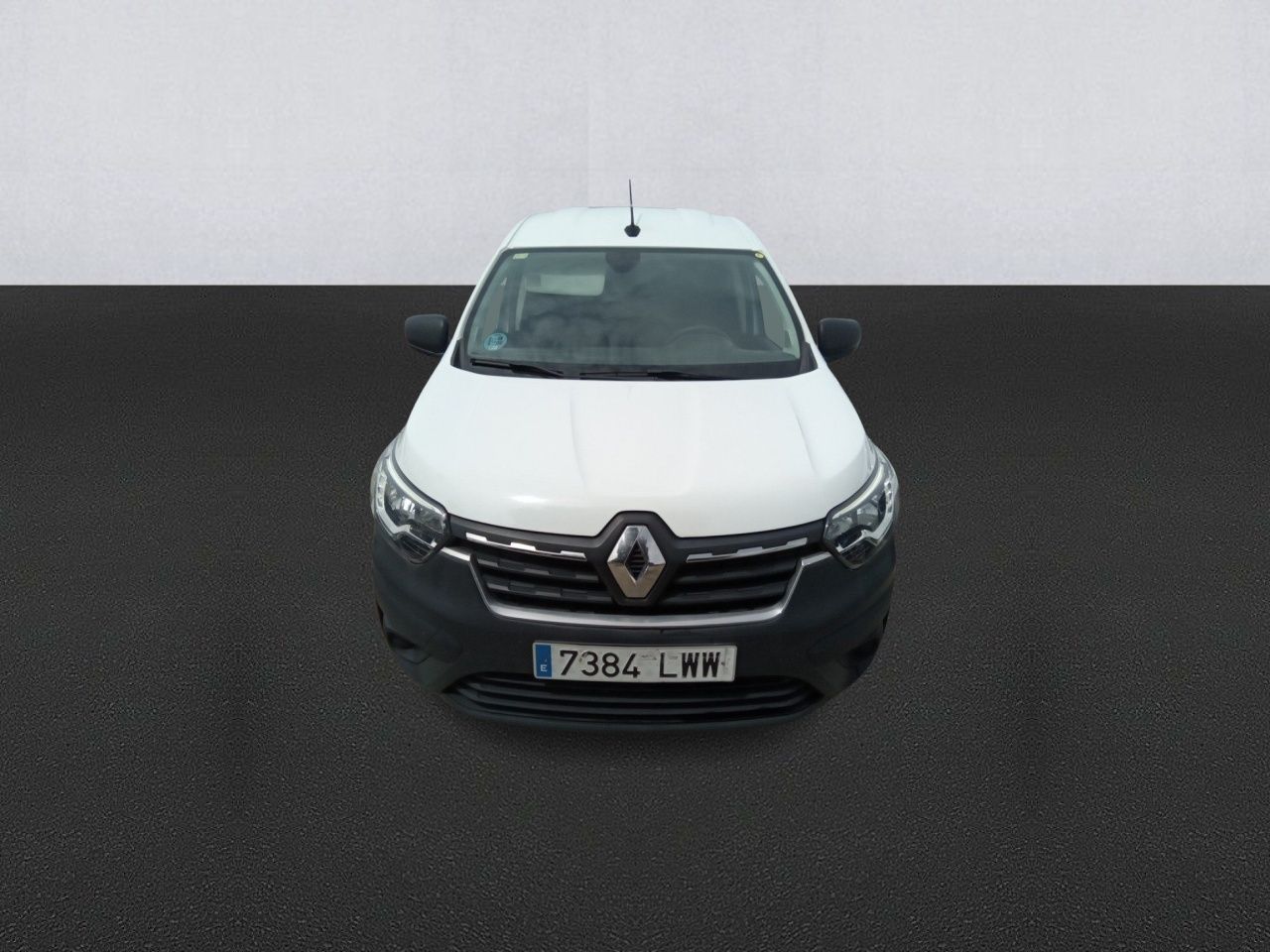 Renault Express Confort 1.5 Blue Dci 55 Kw (75 Cv) - Foto 2