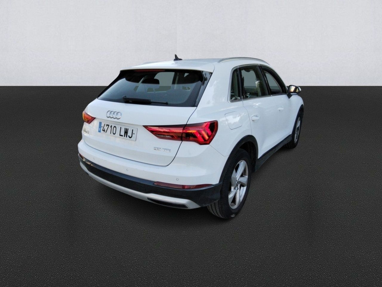 Audi Q3 Advanced 35 Tdi 110kw (150cv) S Tronic - Foto 2