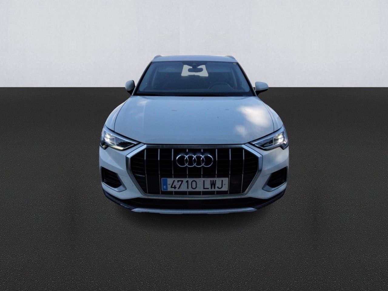 Audi Q3 Advanced 35 Tdi 110kw (150cv) S Tronic - Foto 2