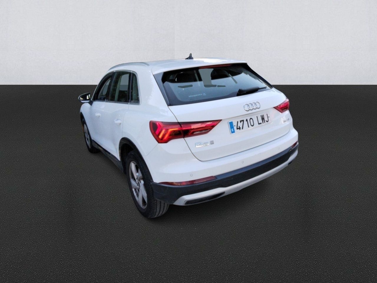Audi Q3 Advanced 35 Tdi 110kw (150cv) S Tronic - Foto 2