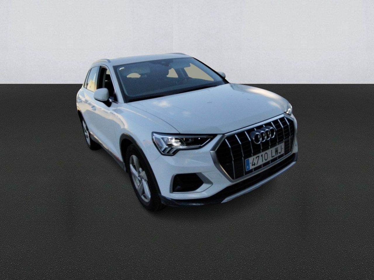 Audi Q3 Advanced 35 Tdi 110kw (150cv) S Tronic - Foto 2