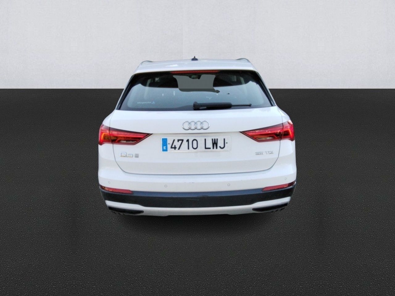 Audi Q3 Advanced 35 Tdi 110kw (150cv) S Tronic - Foto 2
