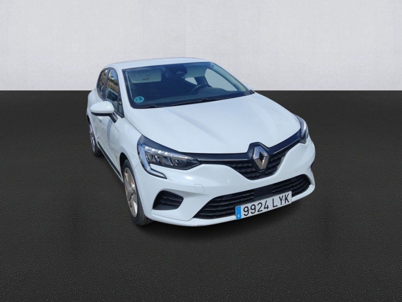Renault Clio Intens Tce 67 Kw (91cv) - Foto 2