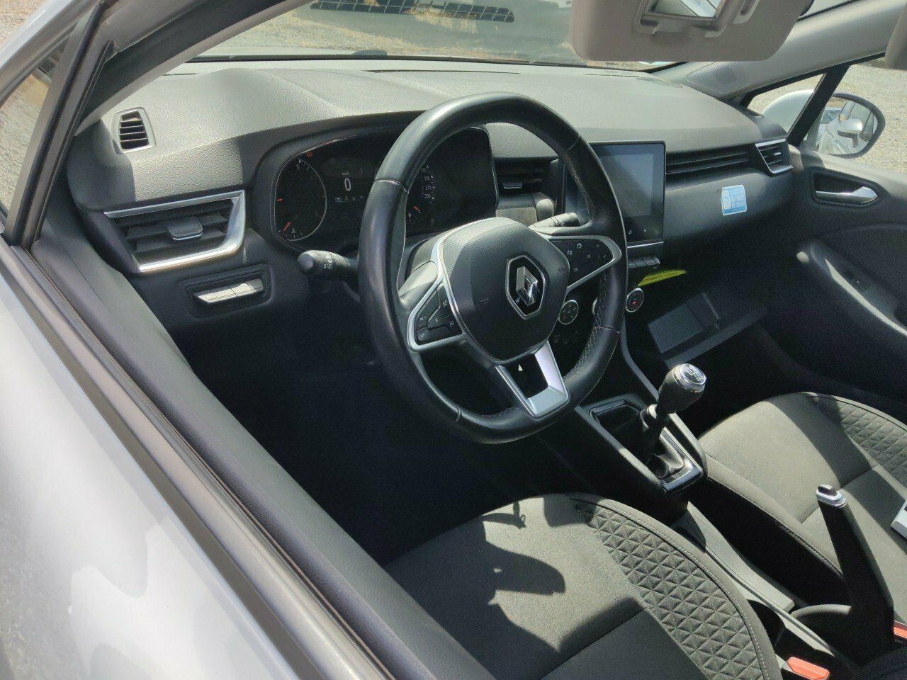 Renault Clio Intens Tce 67 Kw (91cv) - Foto 2