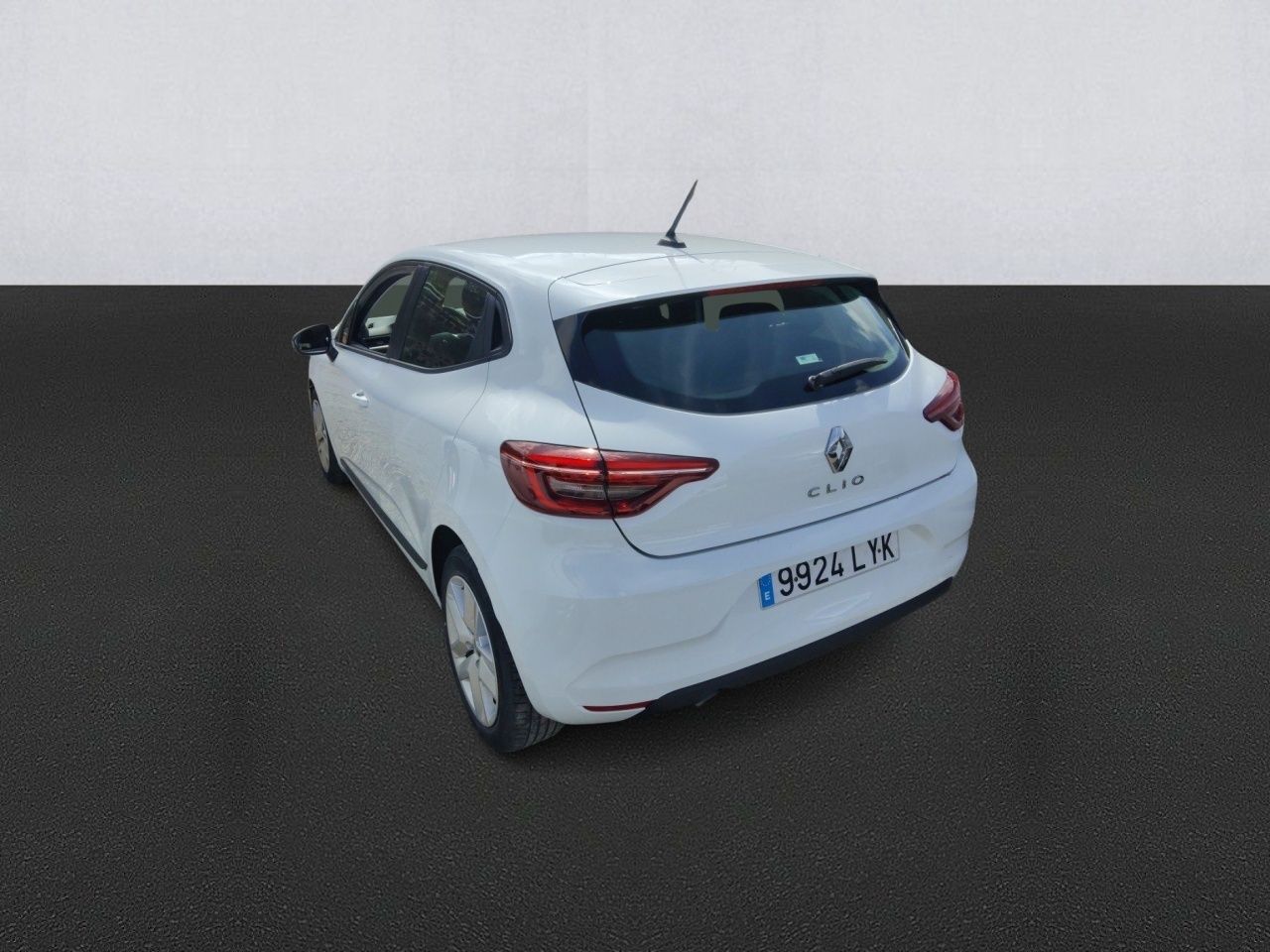 Renault Clio Intens Tce 67 Kw (91cv) - Foto 2