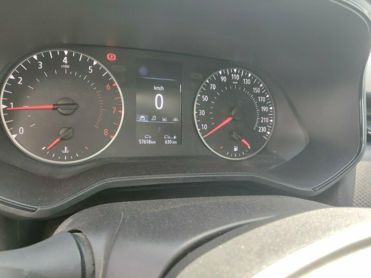 Renault Clio Intens Tce 67 Kw (91cv) - Foto 2