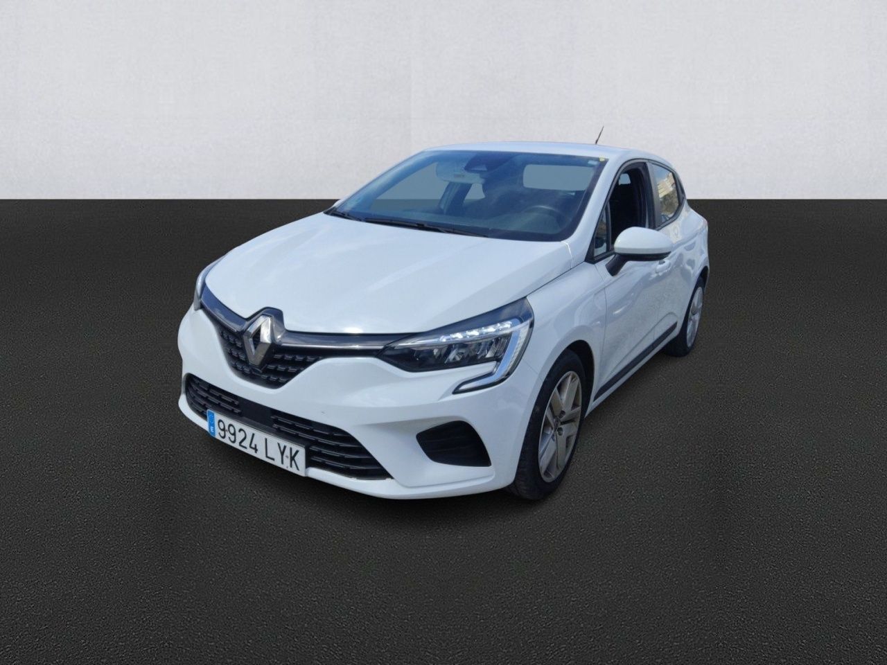 Renault Clio Intens Tce 67 Kw (91cv) - Foto 2