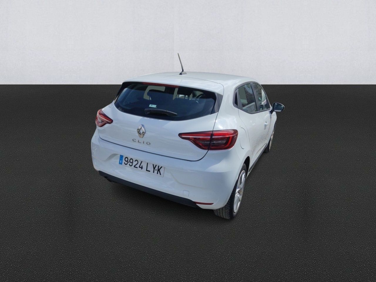 Renault Clio Intens Tce 67 Kw (91cv) - Foto 2