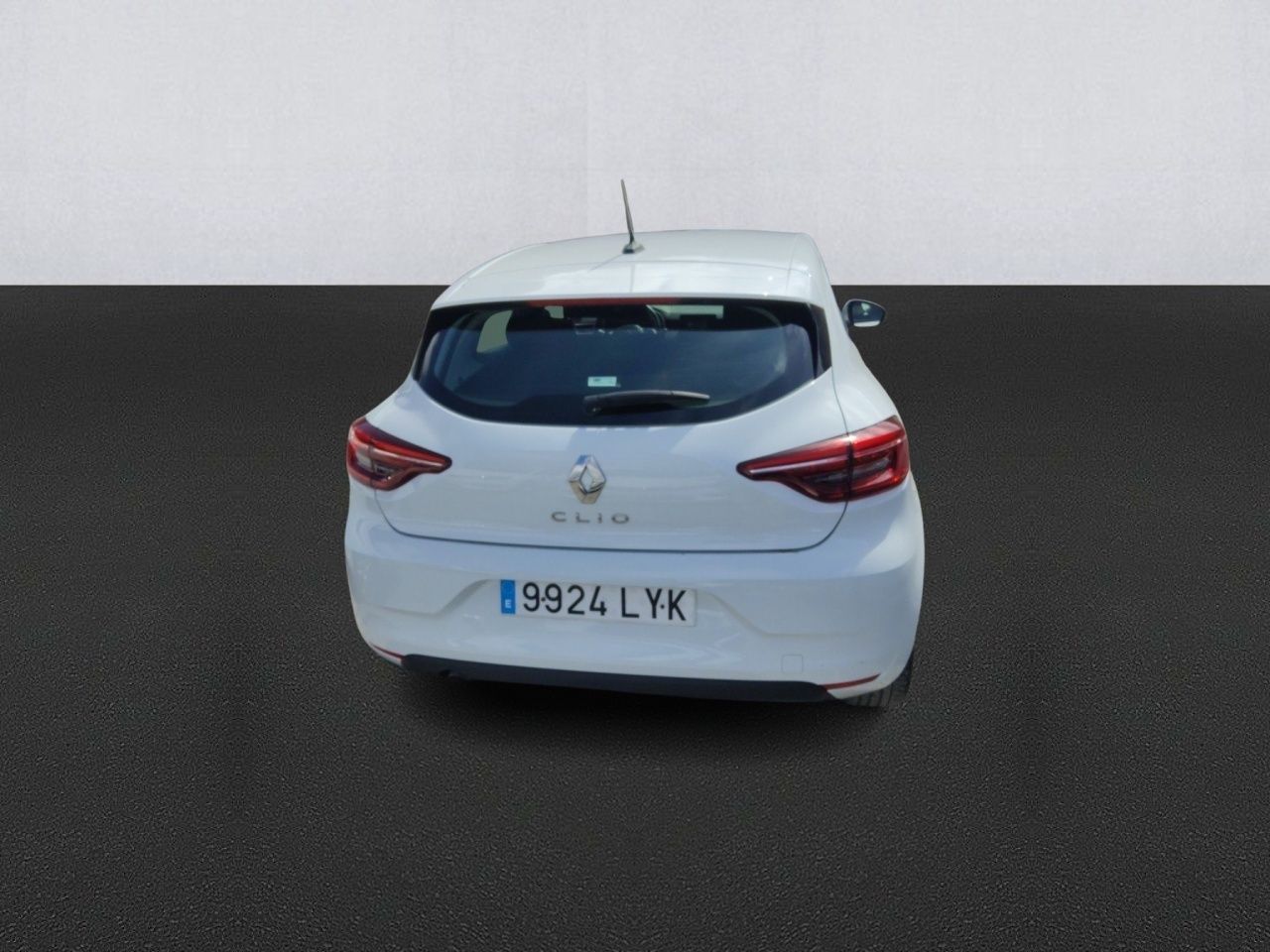 Renault Clio Intens Tce 67 Kw (91cv) - Foto 2