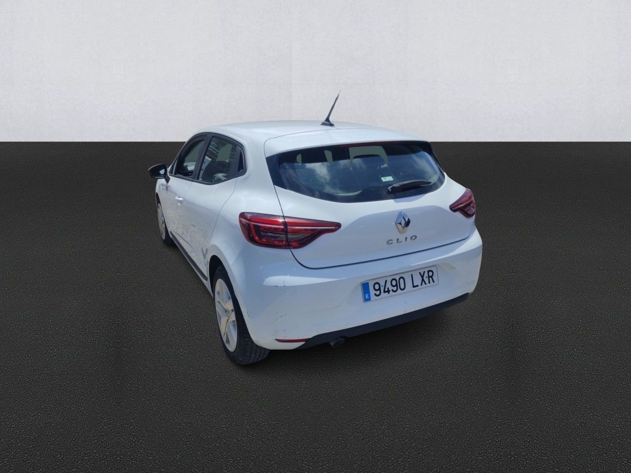 Renault Clio Intens Tce 67 Kw (91cv) - Foto 2