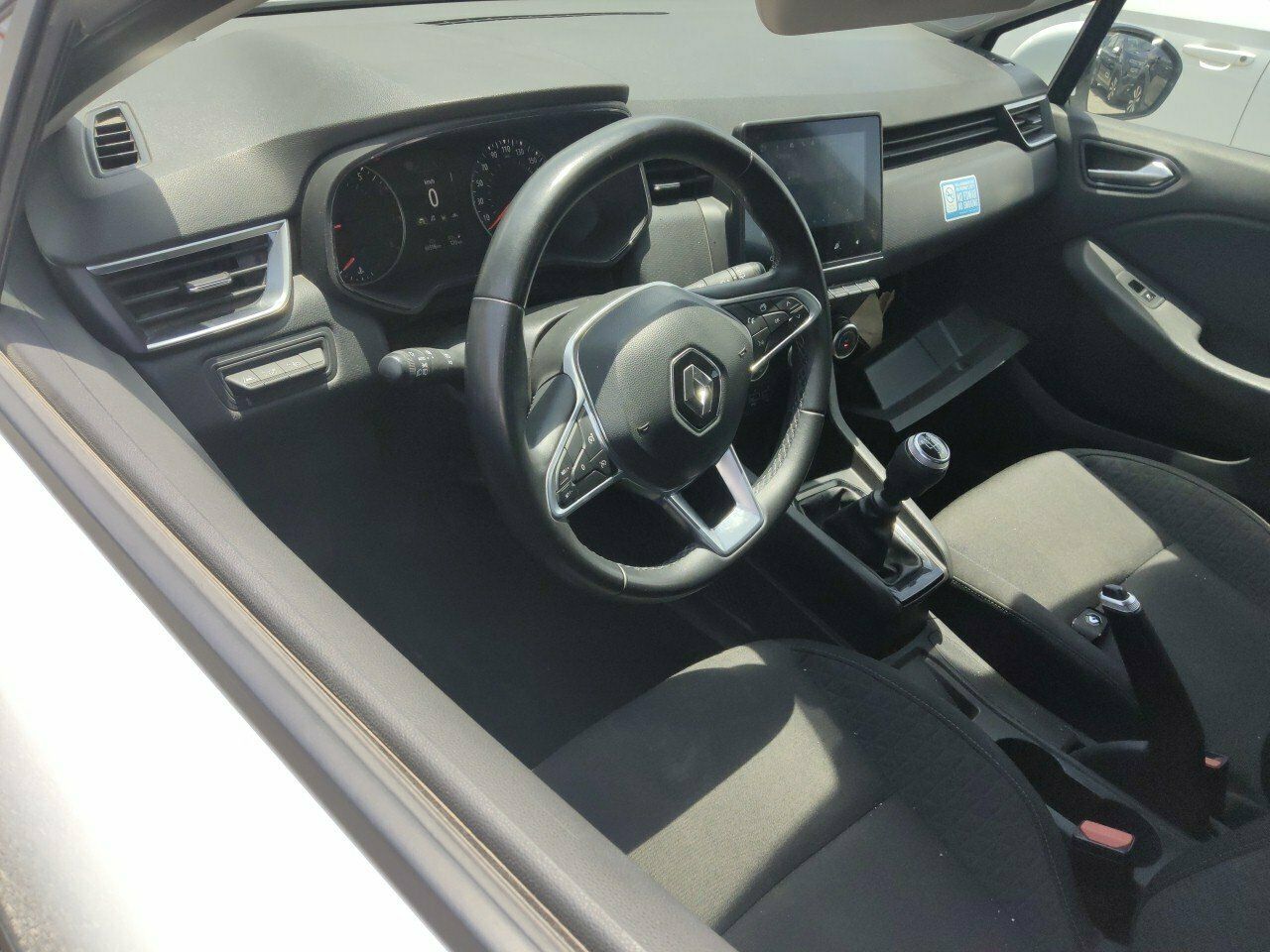 Renault Clio Intens Tce 67 Kw (91cv) - Foto 2
