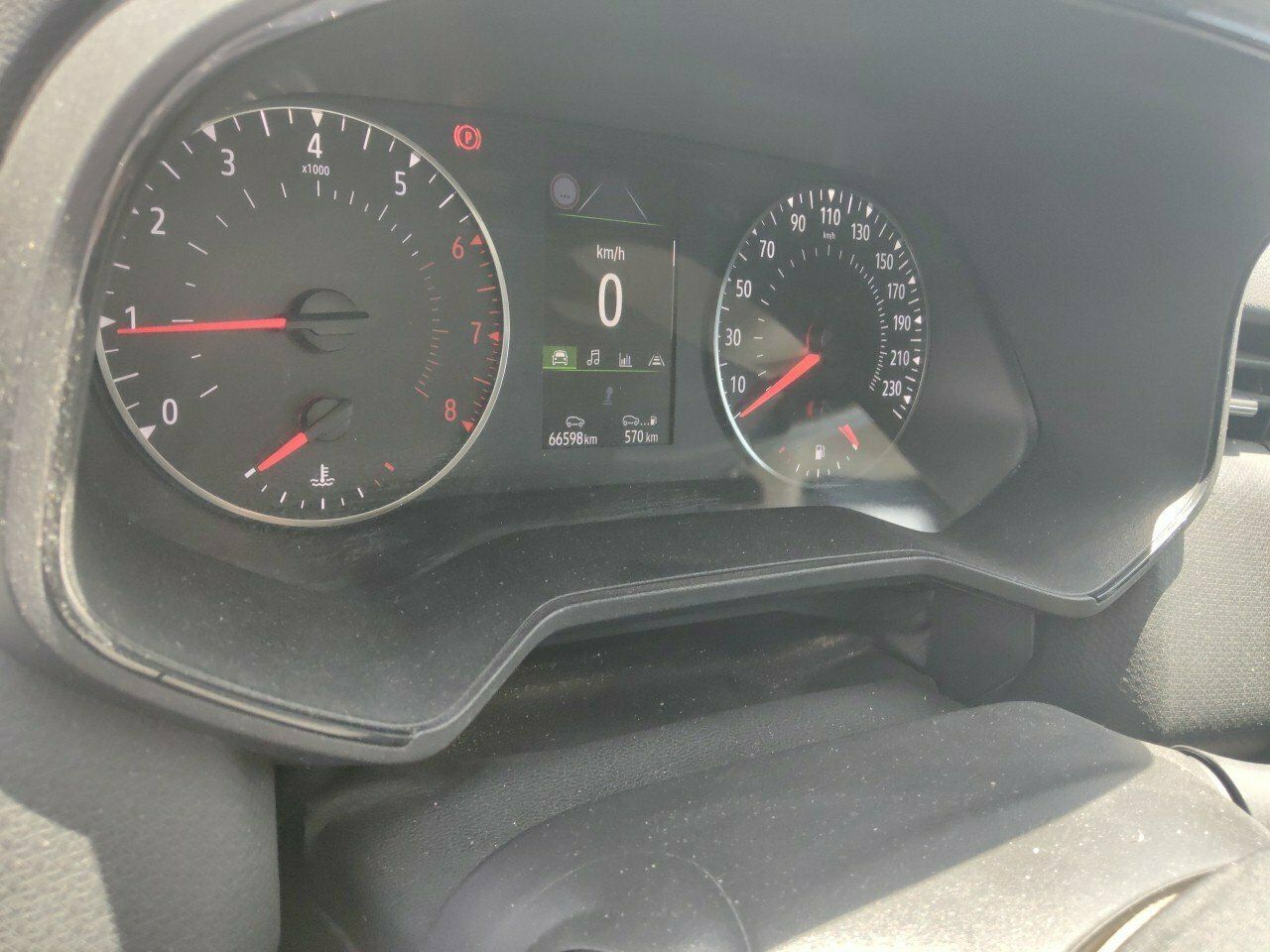 Renault Clio Intens Tce 67 Kw (91cv) - Foto 2