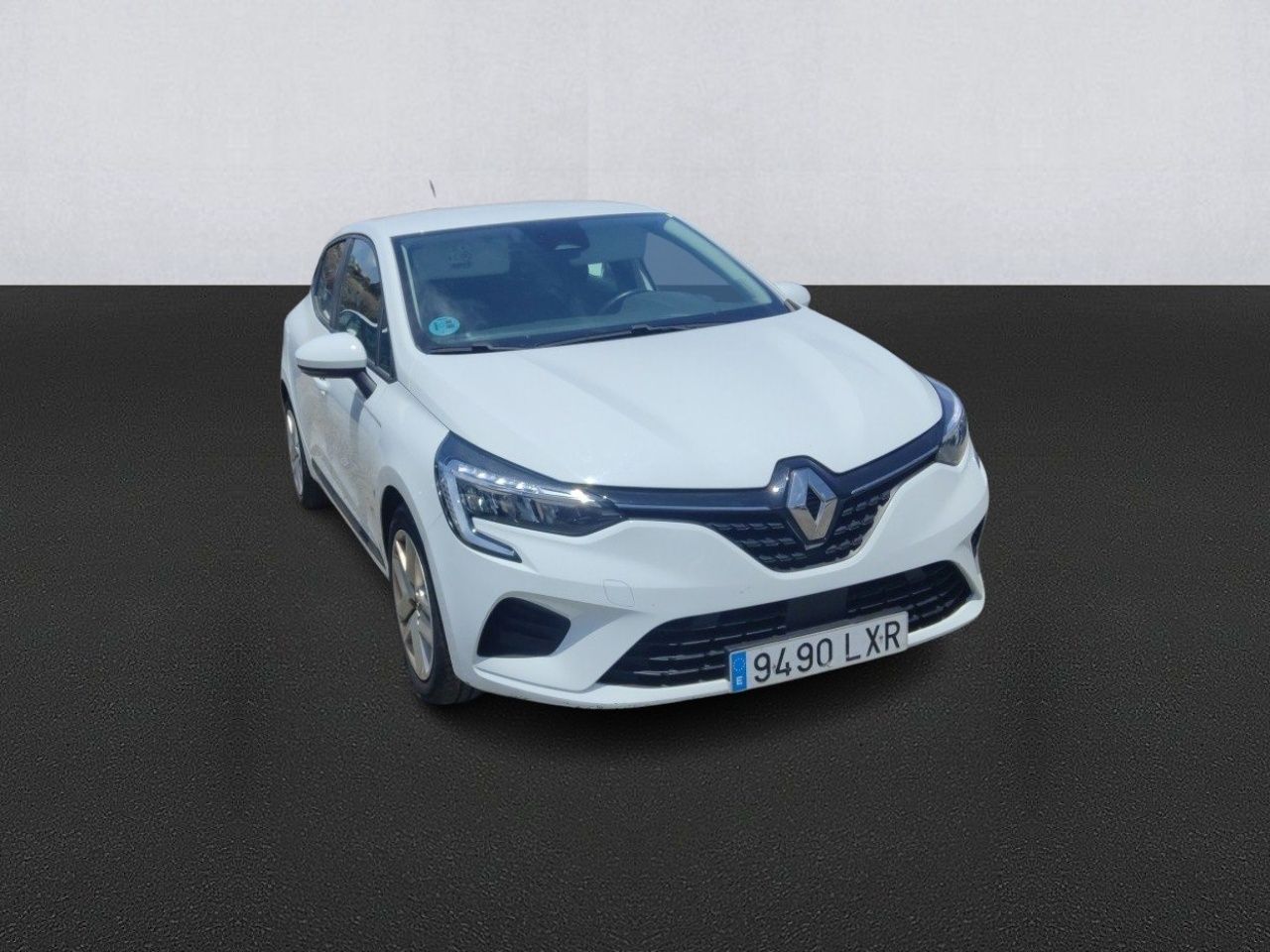 Renault Clio Intens Tce 67 Kw (91cv) - Foto 2