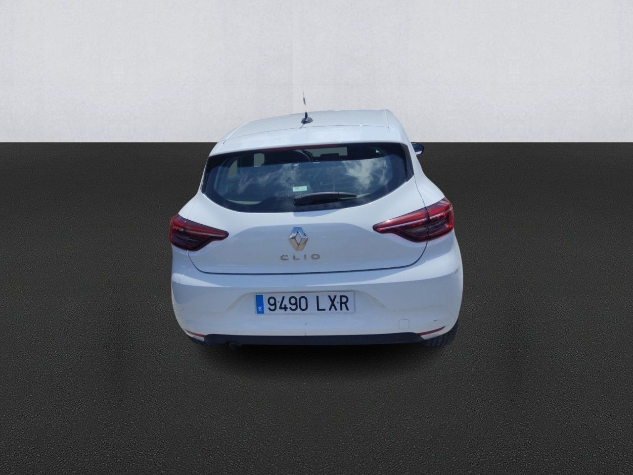 Renault Clio Intens Tce 67 Kw (91cv) - Foto 2