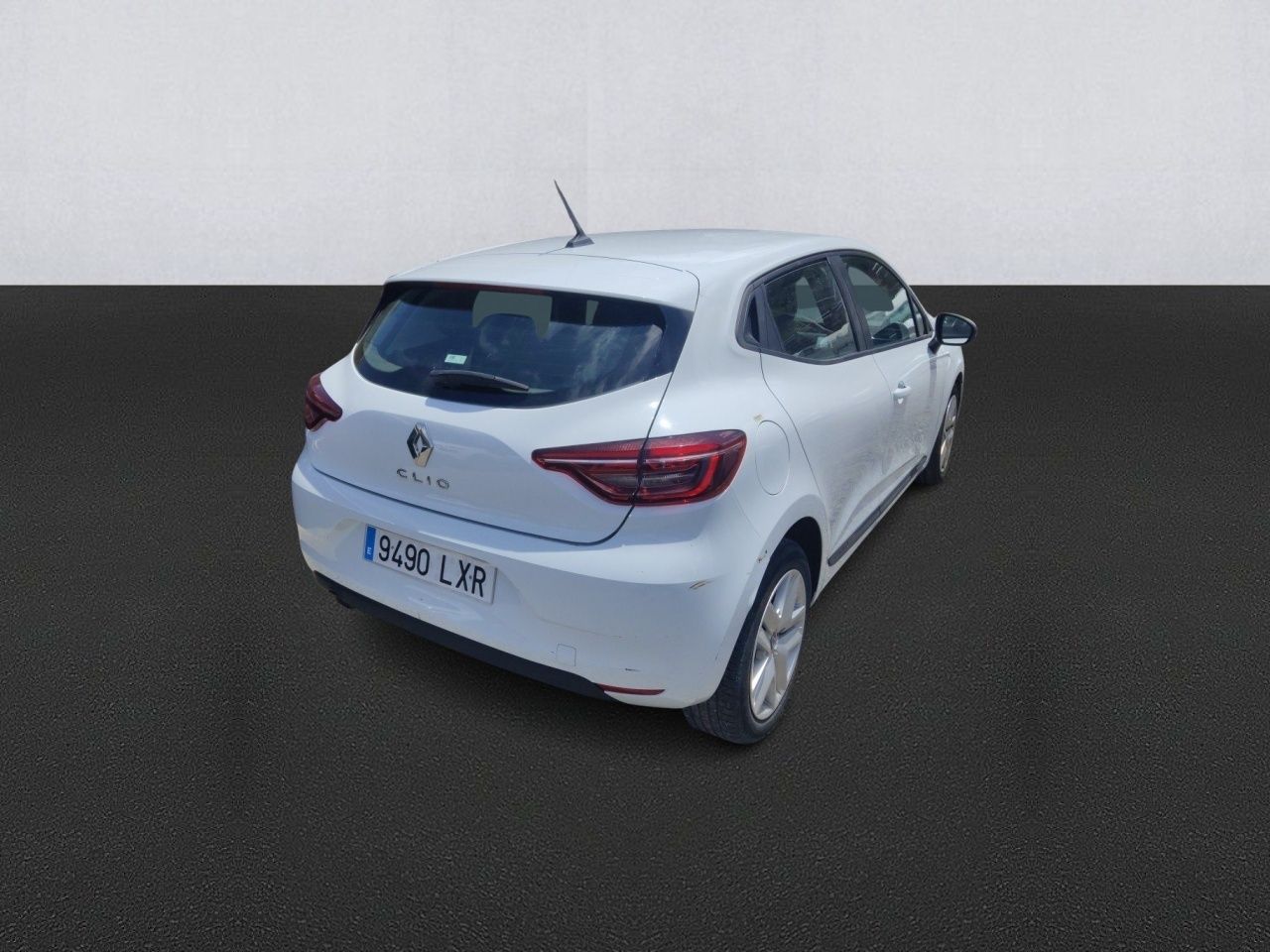 Renault Clio Intens Tce 67 Kw (91cv) - Foto 2