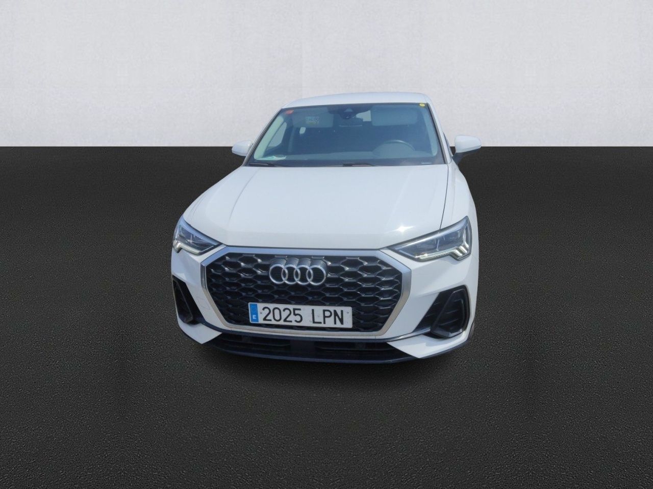Audi Q3 Sportback Advanced 35 Tdi 110kw (150cv) S Tronic - Foto 2