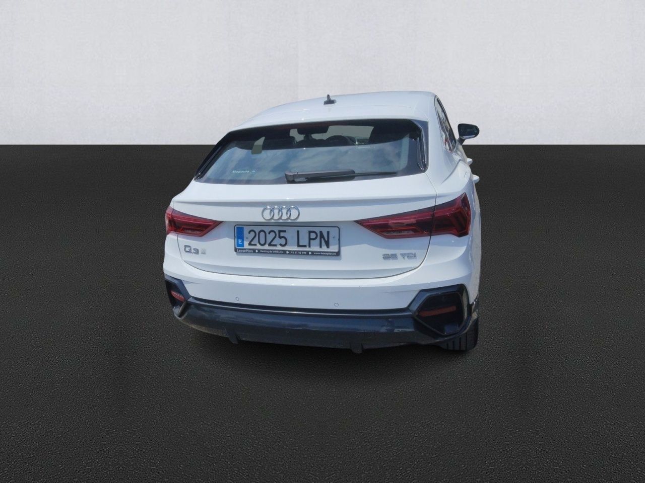 Audi Q3 Sportback Advanced 35 Tdi 110kw (150cv) S Tronic - Foto 2