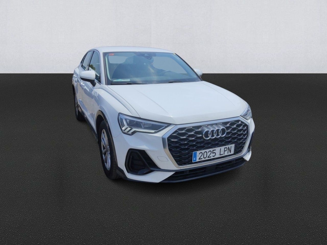 Audi Q3 Sportback Advanced 35 Tdi 110kw (150cv) S Tronic - Foto 2