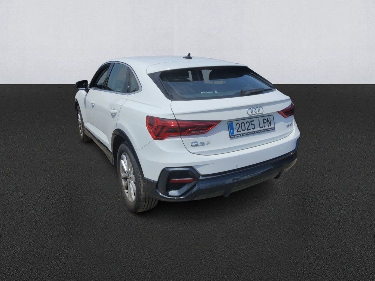 Audi Q3 Sportback Advanced 35 Tdi 110kw (150cv) S Tronic - Foto 2