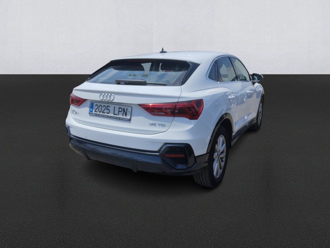Audi Q3 Sportback Advanced 35 Tdi 110kw (150cv) S Tronic - Foto 2