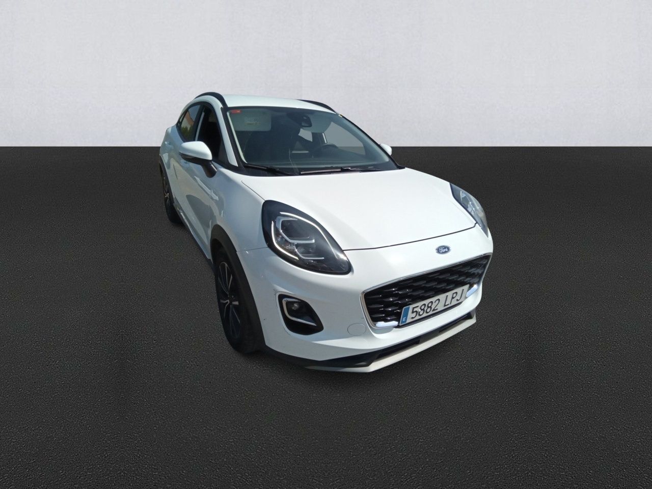 Ford Puma 1.0 Ecoboost 125cv Titanium Mhev - Foto 2