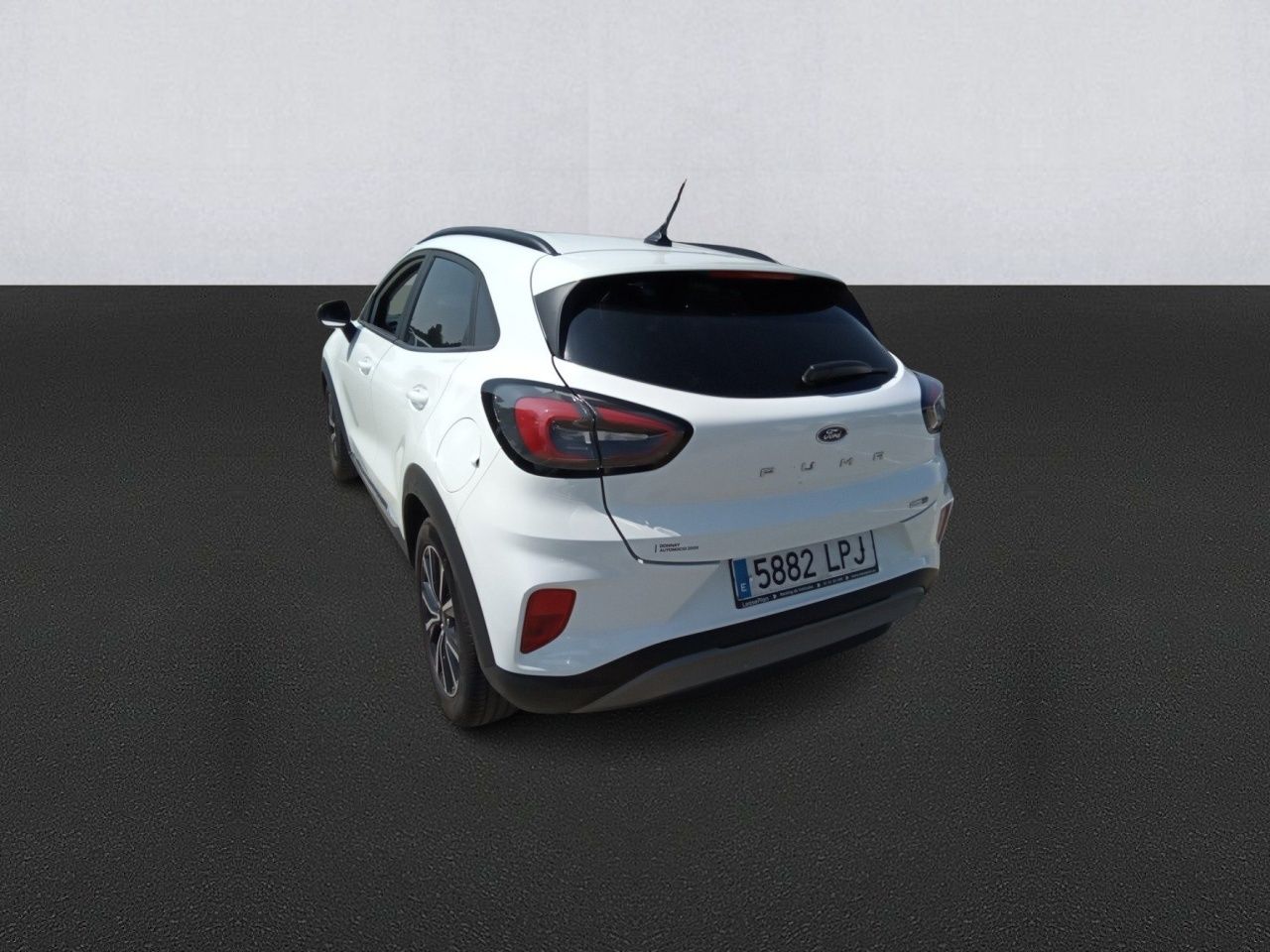 Ford Puma 1.0 Ecoboost 125cv Titanium Mhev - Foto 2