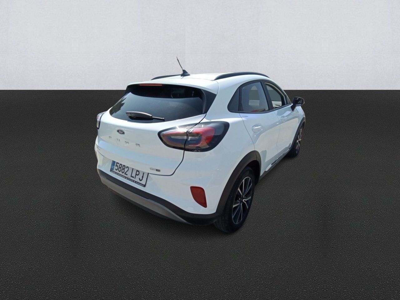 Ford Puma 1.0 Ecoboost 125cv Titanium Mhev - Foto 2