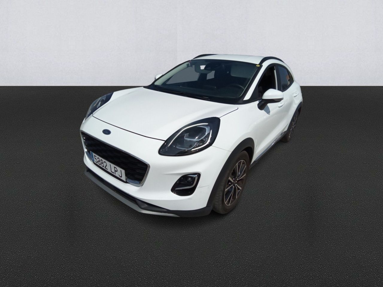 Ford Puma 1.0 Ecoboost 125cv Titanium Mhev - Foto 2