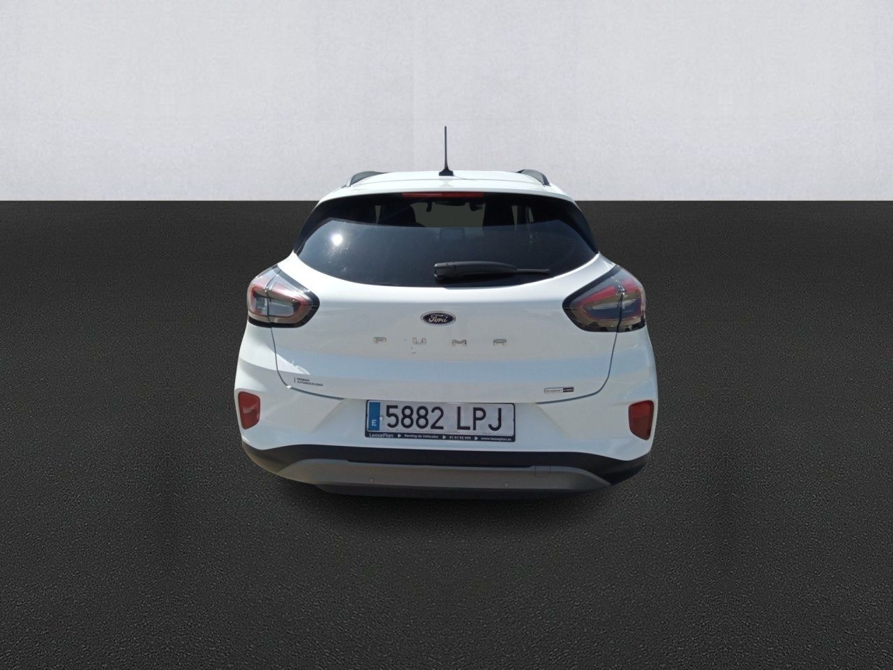 Ford Puma 1.0 Ecoboost 125cv Titanium Mhev - Foto 2