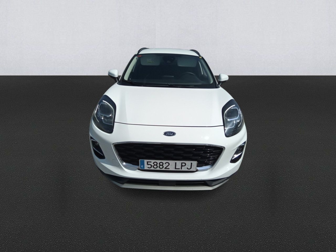 Ford Puma 1.0 Ecoboost 125cv Titanium Mhev - Foto 2
