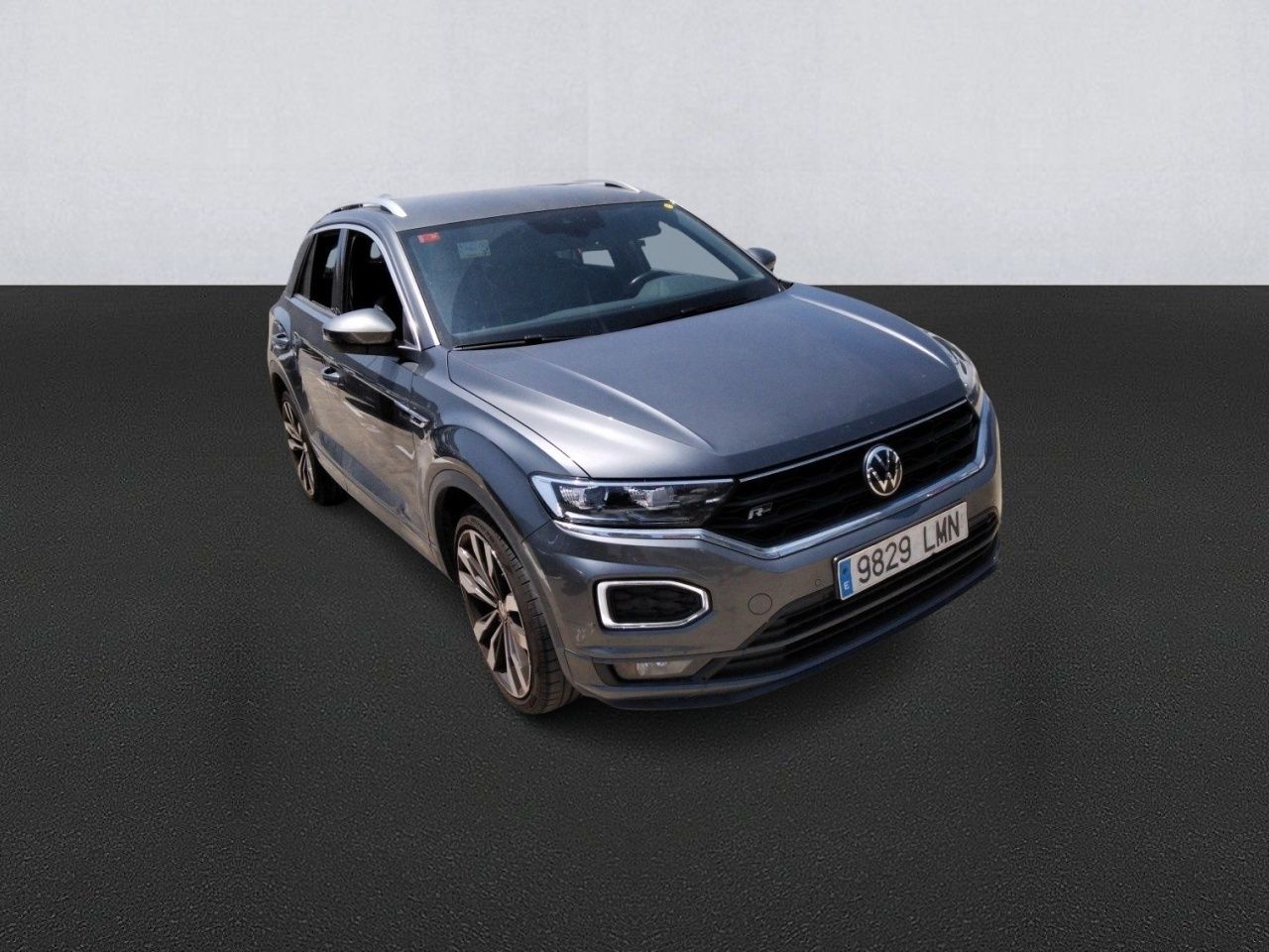 Volkswagen T-roc Sport 2.0 Tdi 110kw (150cv) - Foto 2