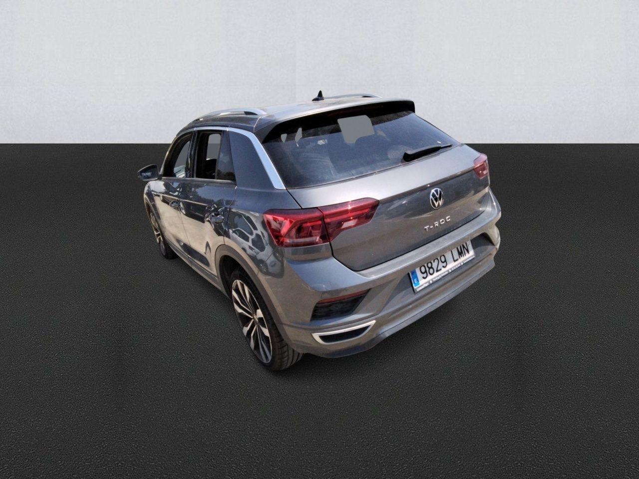 Volkswagen T-roc Sport 2.0 Tdi 110kw (150cv) - Foto 2