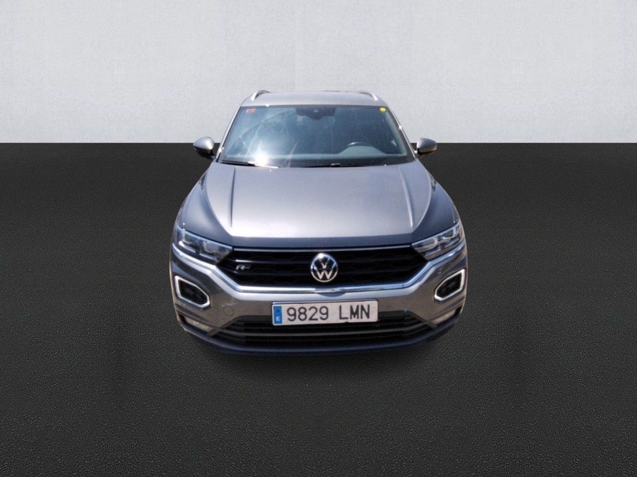 Volkswagen T-roc Sport 2.0 Tdi 110kw (150cv) - Foto 2
