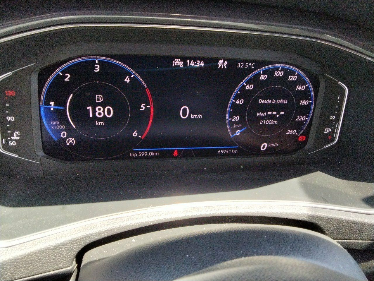Volkswagen T-roc Sport 2.0 Tdi 110kw (150cv) - Foto 2