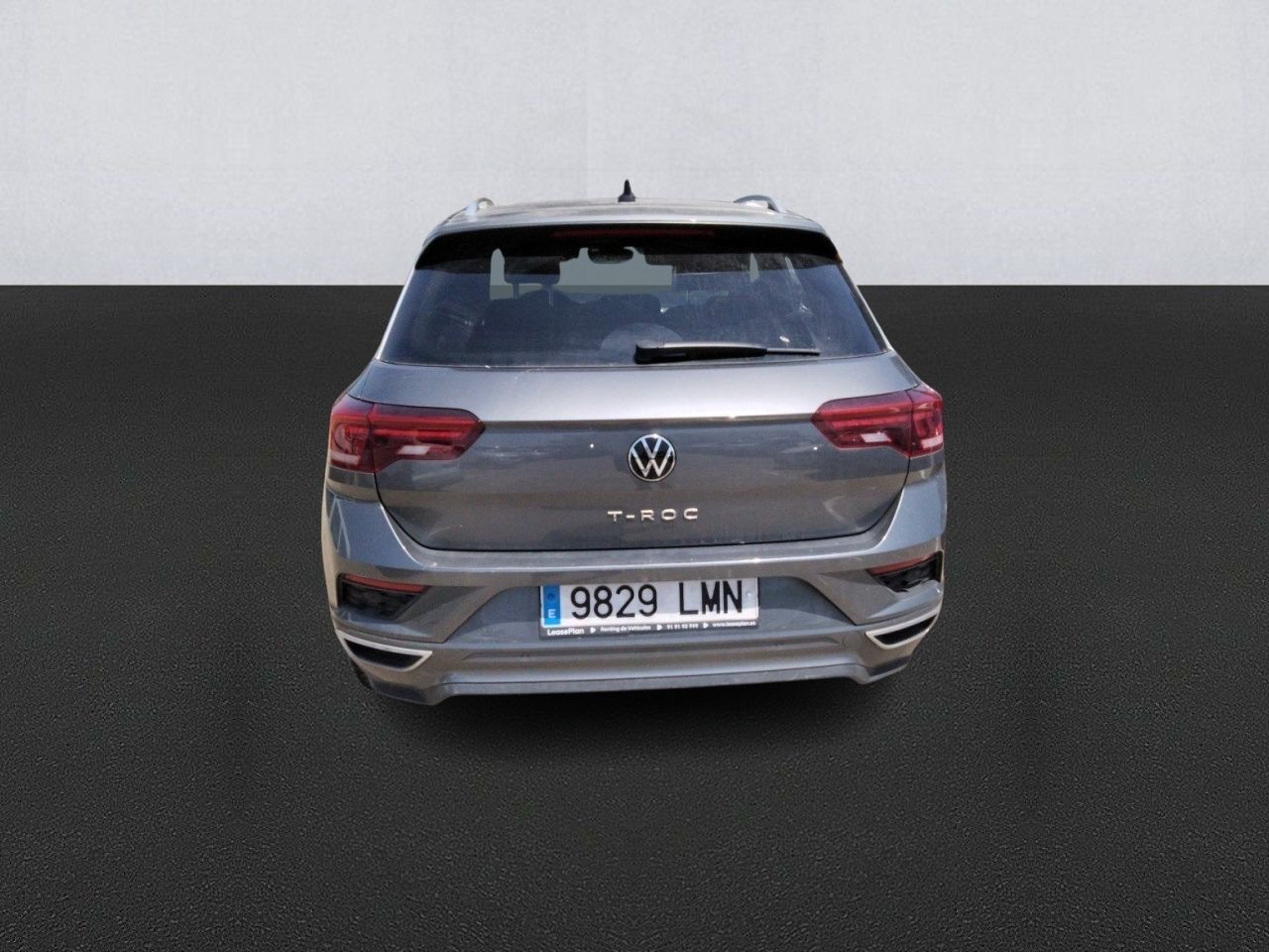 Volkswagen T-roc Sport 2.0 Tdi 110kw (150cv) - Foto 2