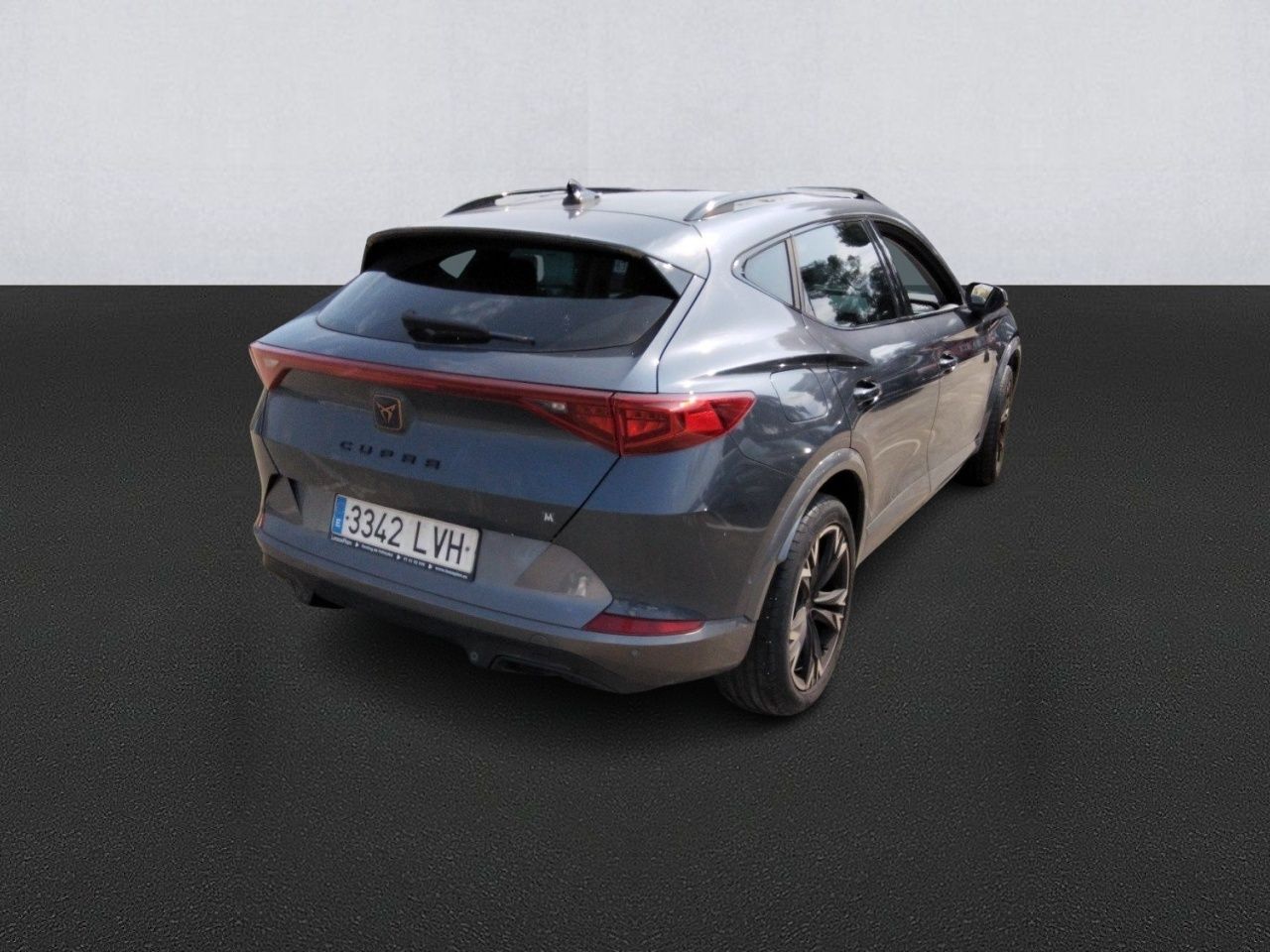 Cupra Formentor 2.0 Tdi 110kw (150 Cv) - Foto 2