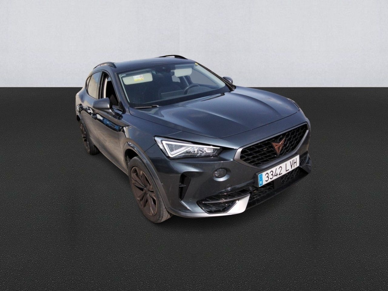 Cupra Formentor 2.0 Tdi 110kw (150 Cv) - Foto 2