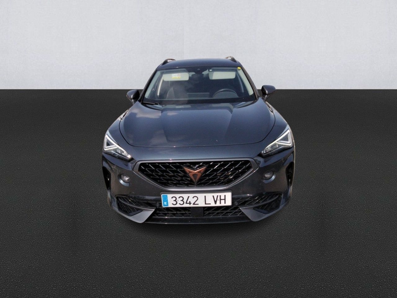 Cupra Formentor 2.0 Tdi 110kw (150 Cv) - Foto 2