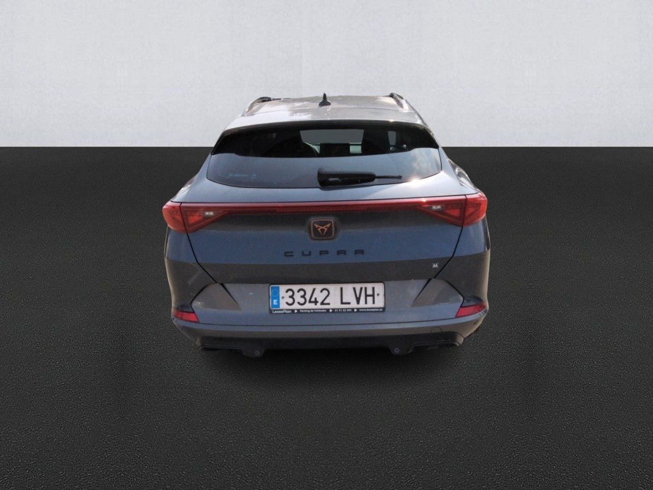 Cupra Formentor 2.0 Tdi 110kw (150 Cv) - Foto 2
