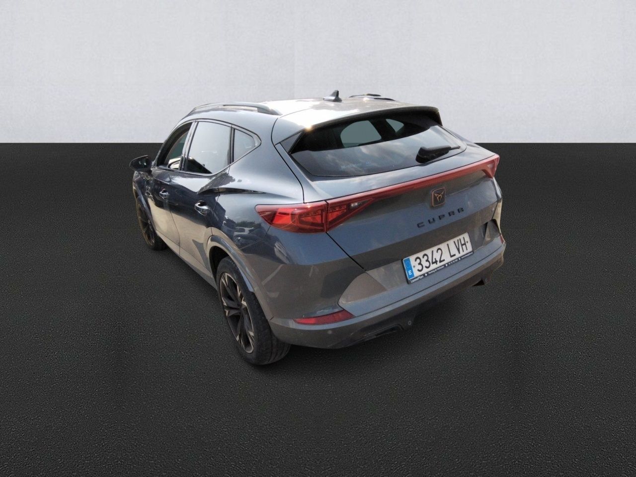 Cupra Formentor 2.0 Tdi 110kw (150 Cv) - Foto 2