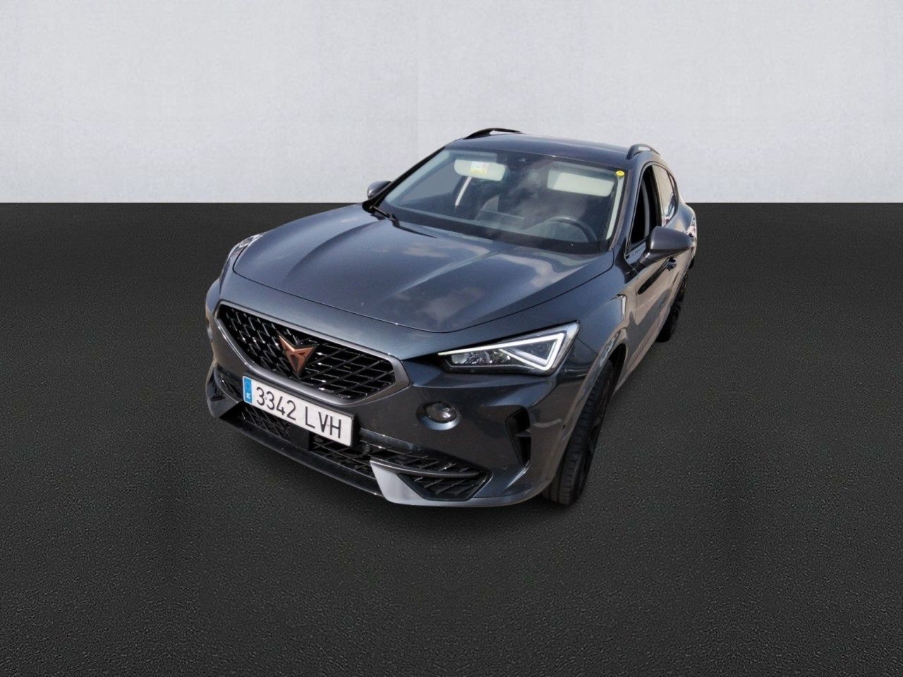 Cupra Formentor 2.0 Tdi 110kw (150 Cv) - Foto 2