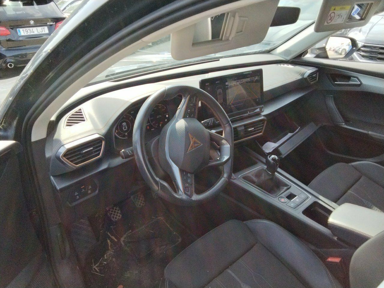 Cupra Formentor 2.0 Tdi 110kw (150 Cv) - Foto 2