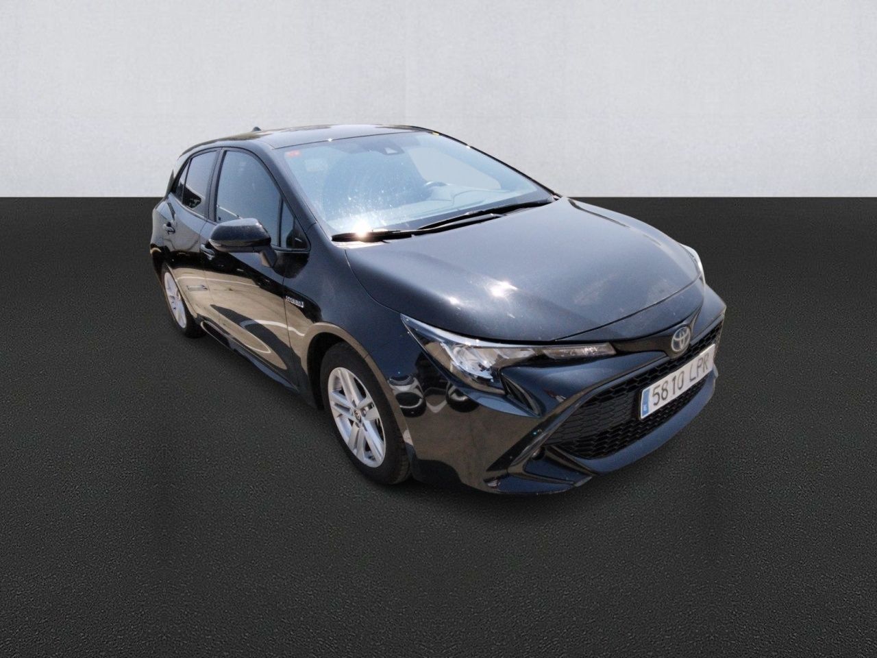 Toyota Corolla 1.8 125h Active Tech E-cvt - Foto 2