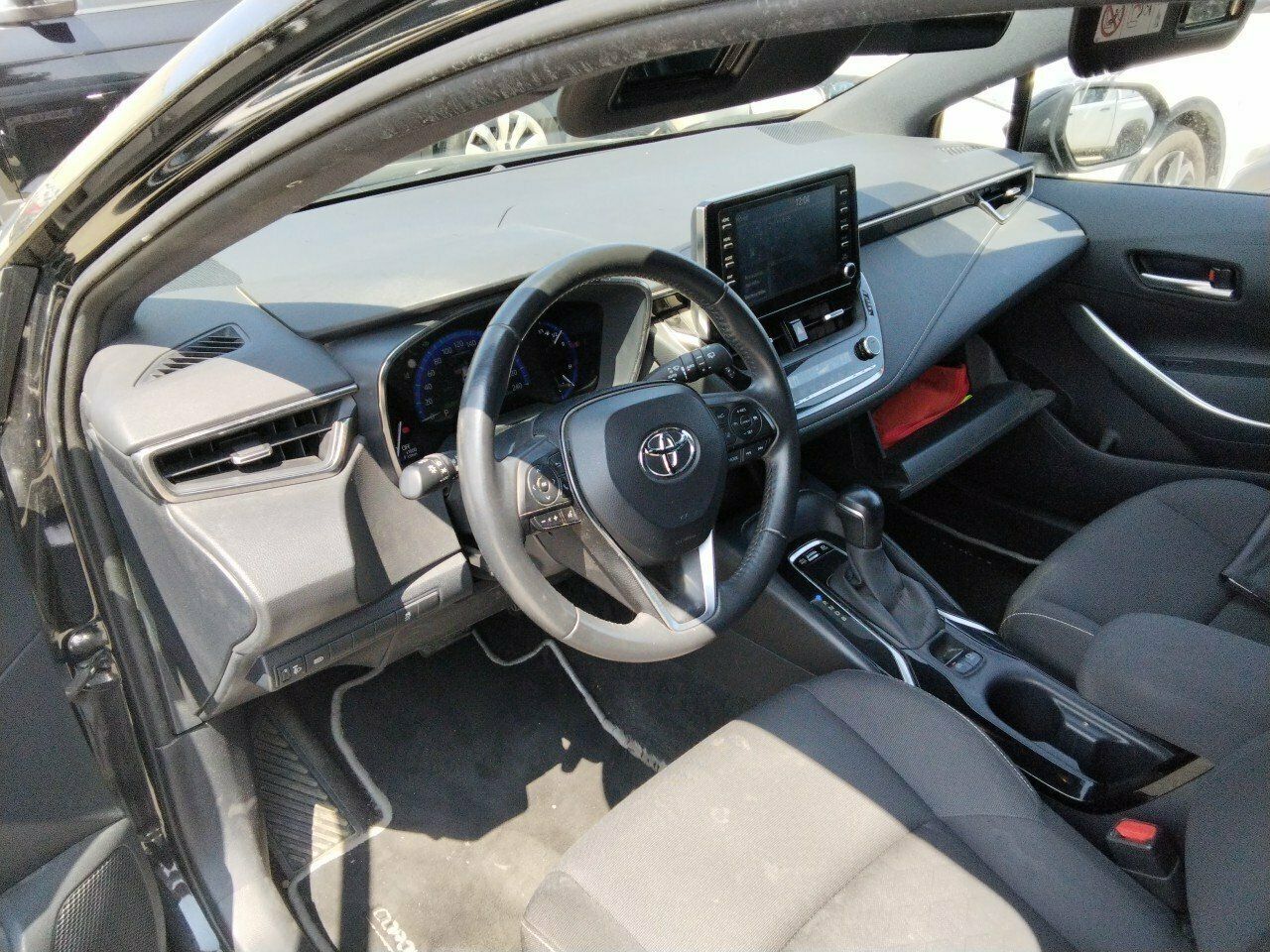 Toyota Corolla 1.8 125h Active Tech E-cvt - Foto 2