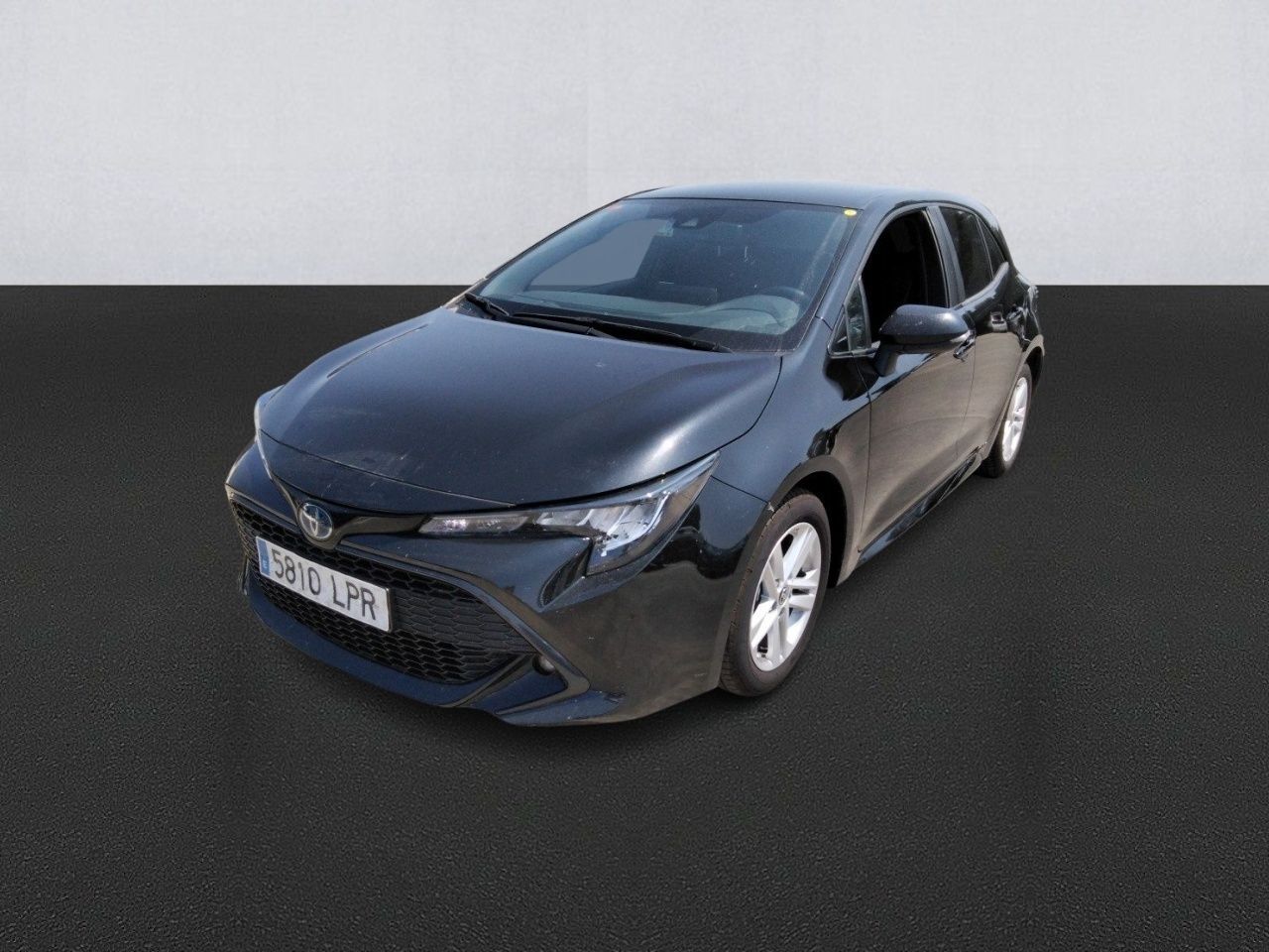 Toyota Corolla 1.8 125h Active Tech E-cvt - Foto 2