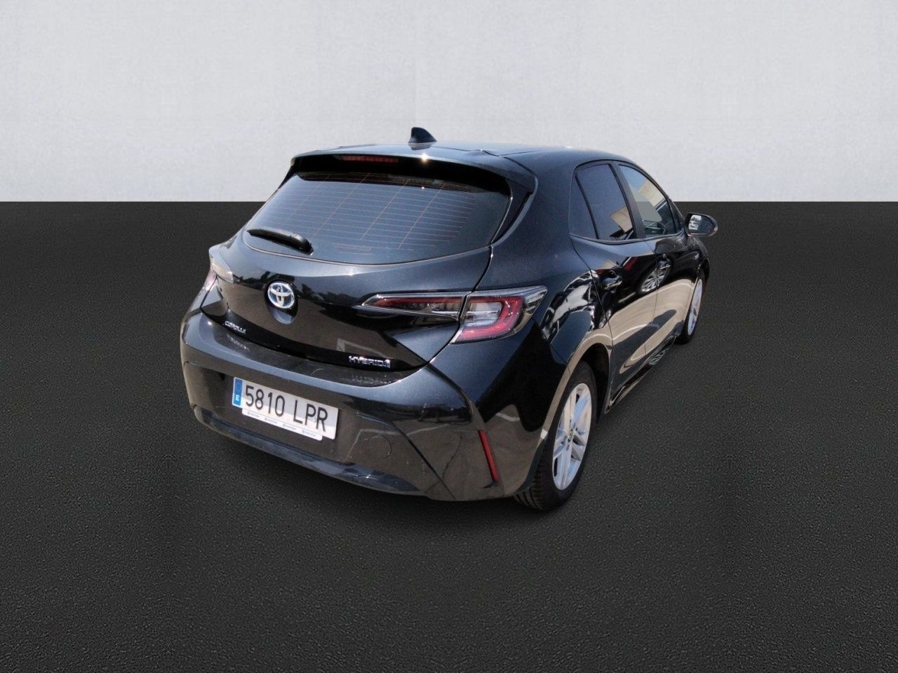 Toyota Corolla 1.8 125h Active Tech E-cvt - Foto 2